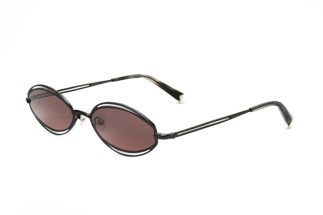 Kendall Kylie KKS4051BANKS Sunglasses - view 4